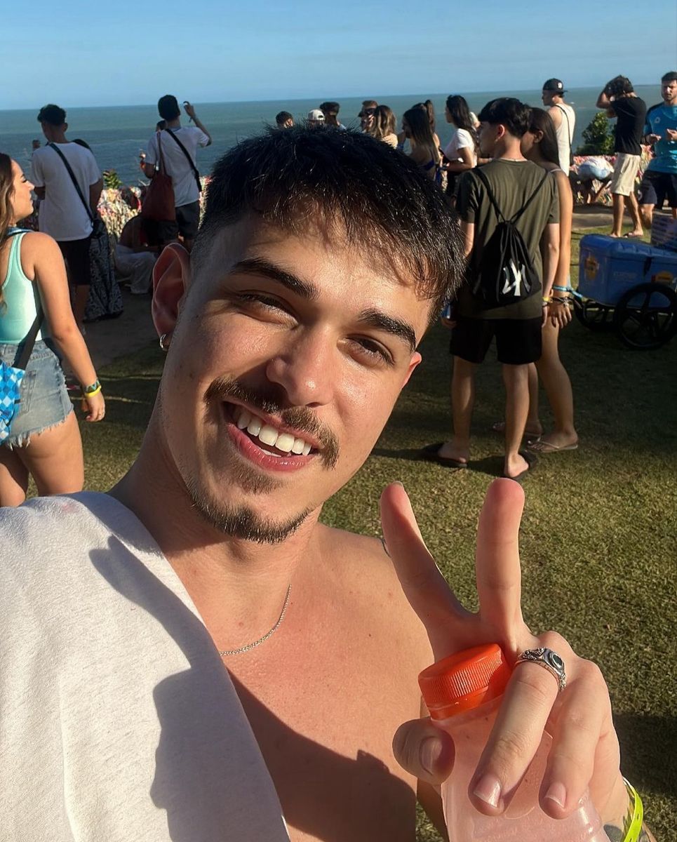 Exemplo de foto gerada com PhotoProAI 5