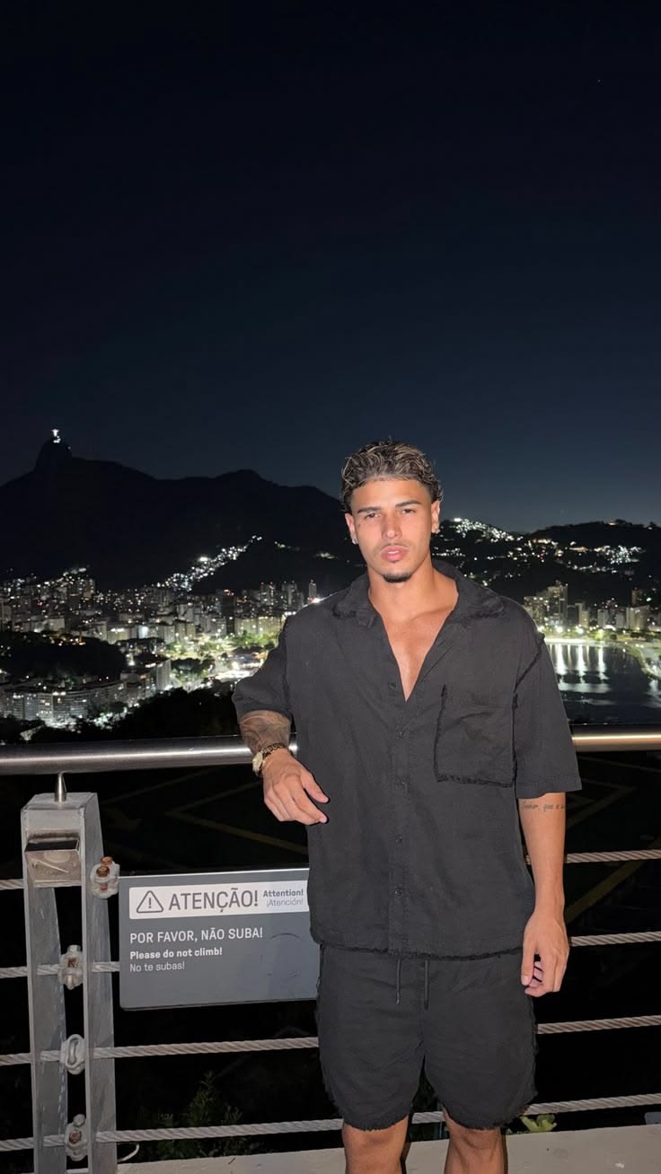 Exemplo de foto gerada com PhotoProAI 6