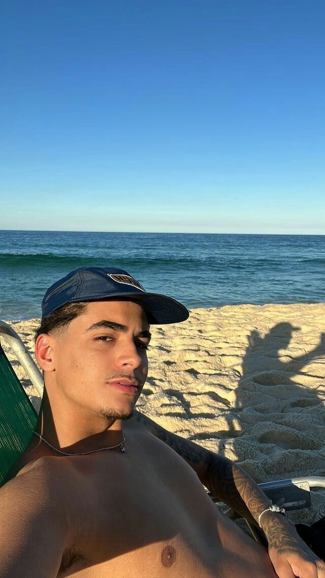 Exemplo de foto gerada com PhotoProAI 9
